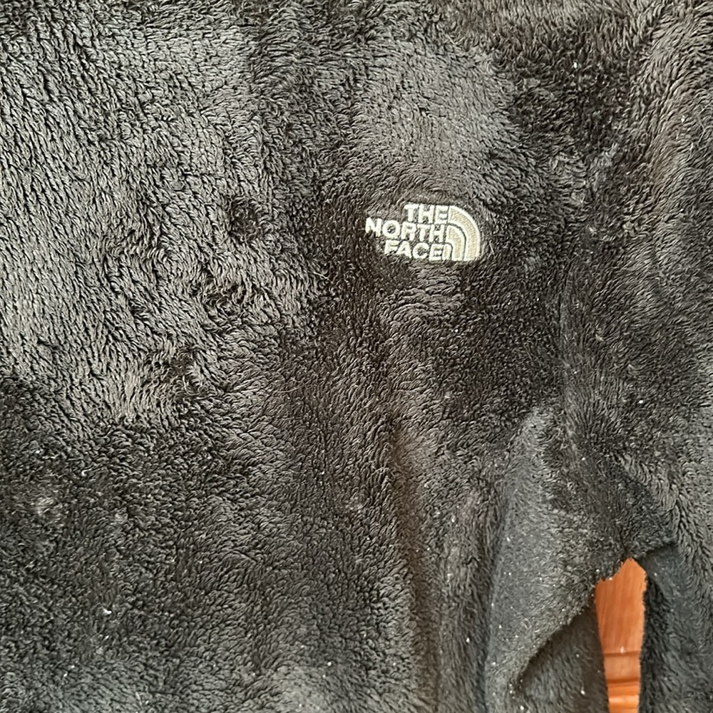 Northface fleece size medium. - Picture 4 of 5